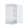 MODECOM Volcano AQ400 ARGB Midi White MC-A-AQ400-4FA-W - 1486759 - zdjęcie 2